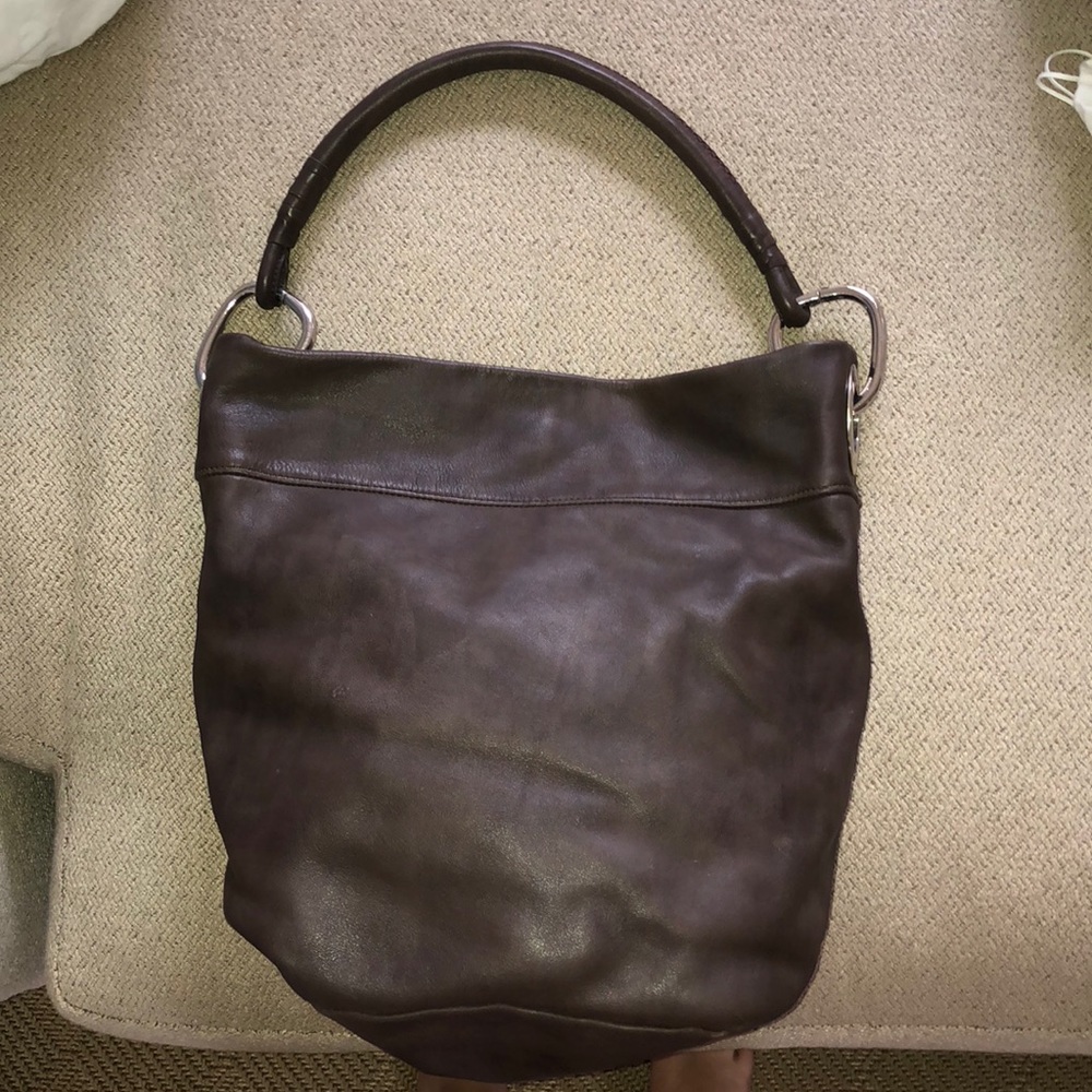 Cappio Argentinian artisan bag